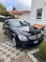 Mercedes-Benz CLC 180 Kompressor - gebrauchte Mercedes-Benz CLC 180 aus dem Jahr 2009