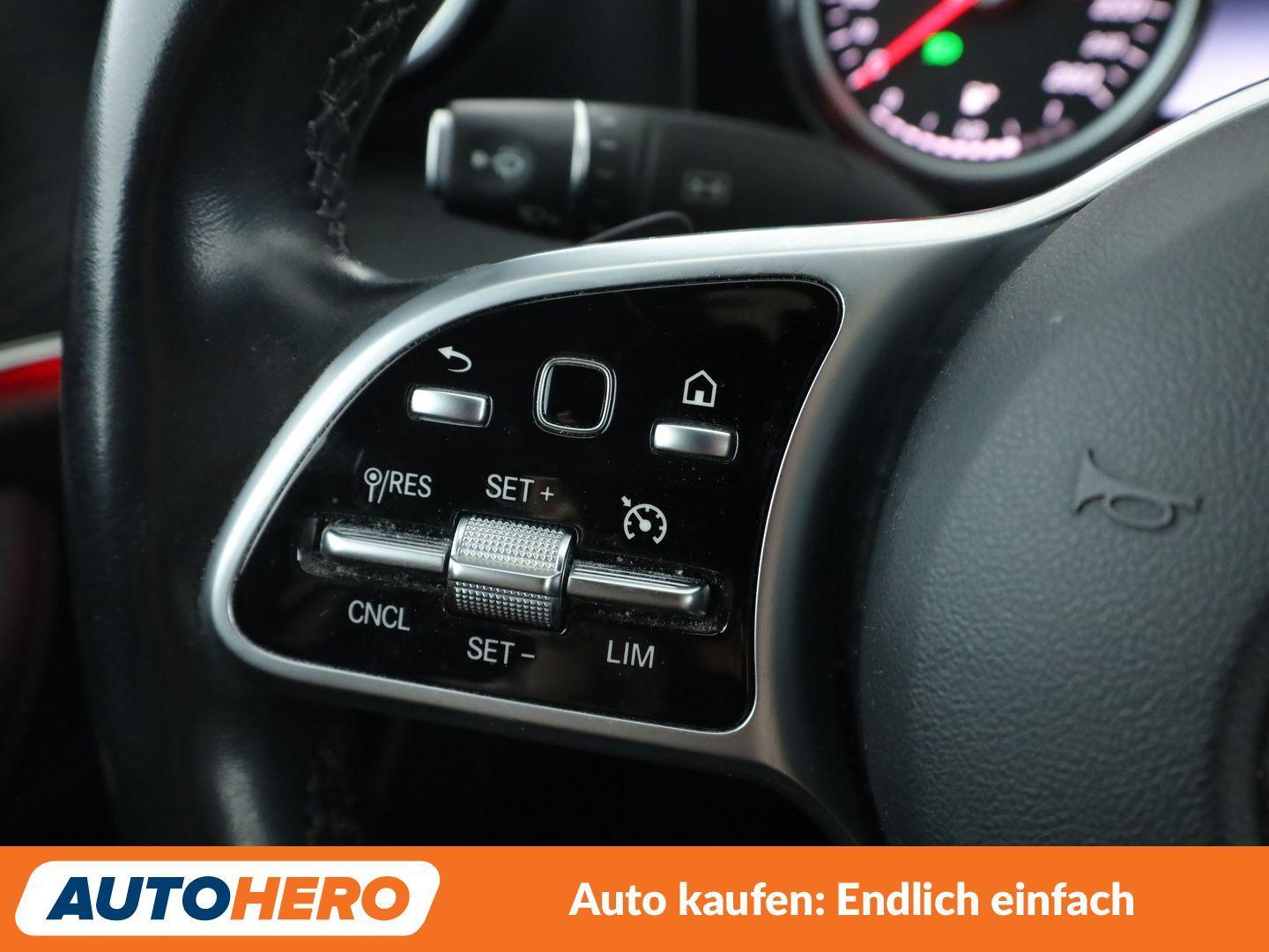 Mercedes-Benz E-Class Avantgarde Aut.*NAVI*LED*TEMPO*, миниатюра 26