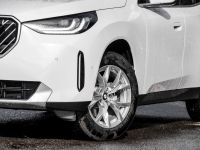 BMW X3 - Vorschau Bild 5