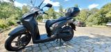 Honda SH 350i 1.Hand - HONDA ROLLER SH 350 I
