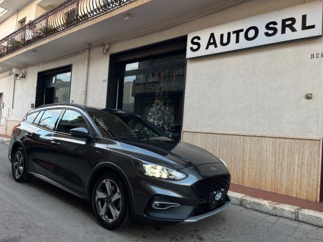 Image of Ford Focus