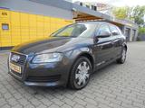 Audi A3 1.6 Automatik/ Ambition Sportback - gebrauchte Audi A3 aus dem Jahr 2010