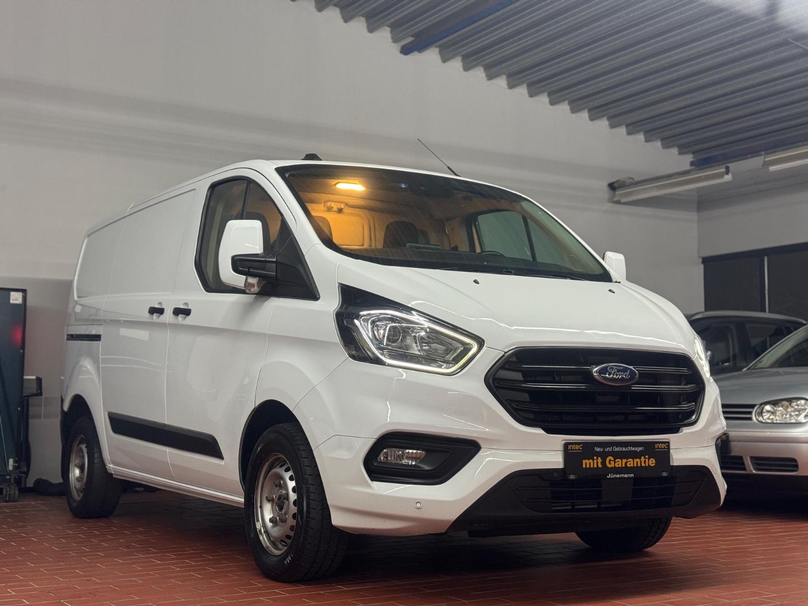 Ford Transit Custom/Kasten/300 L1 Trend/Garantie