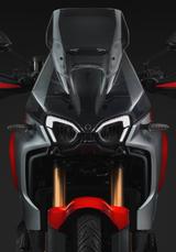 MV Agusta Enduro Veloce - MV AGUSTA ENDURO VELOCE