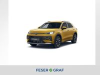 Volkswagen T-Roc - Vorschau Bild 1