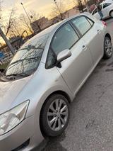 Toyota Auris 2007 Diesel  136 PS - Toyota Auris Gebrauchtwagen in München