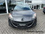 Mazda 3 High-Line 2.0 MZR +1.HAND+NAVI+PDC+ - Mazda 3: Mzr