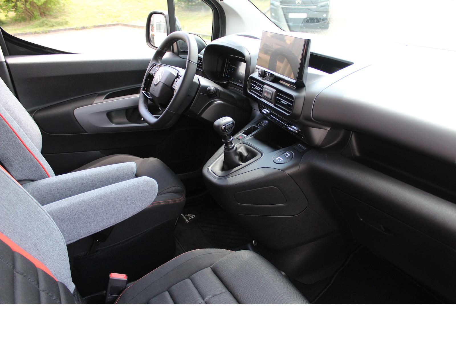Citroën Berlingo Max XL / XTR