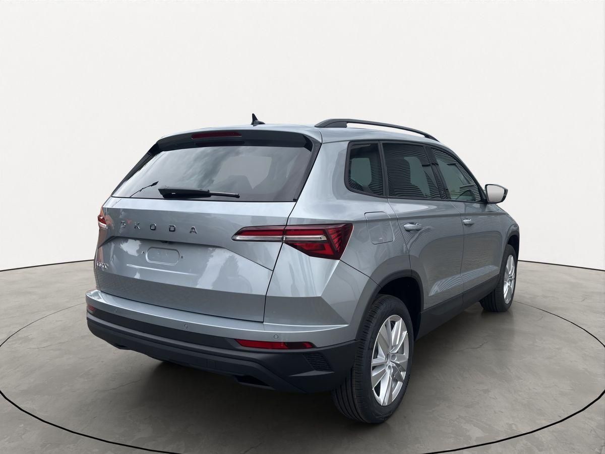 Skoda Karoq - Bild 2