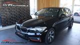 BMW 118 118 i Advantage* AHK* 8xBereift* Garantie* - BMW: Taxi