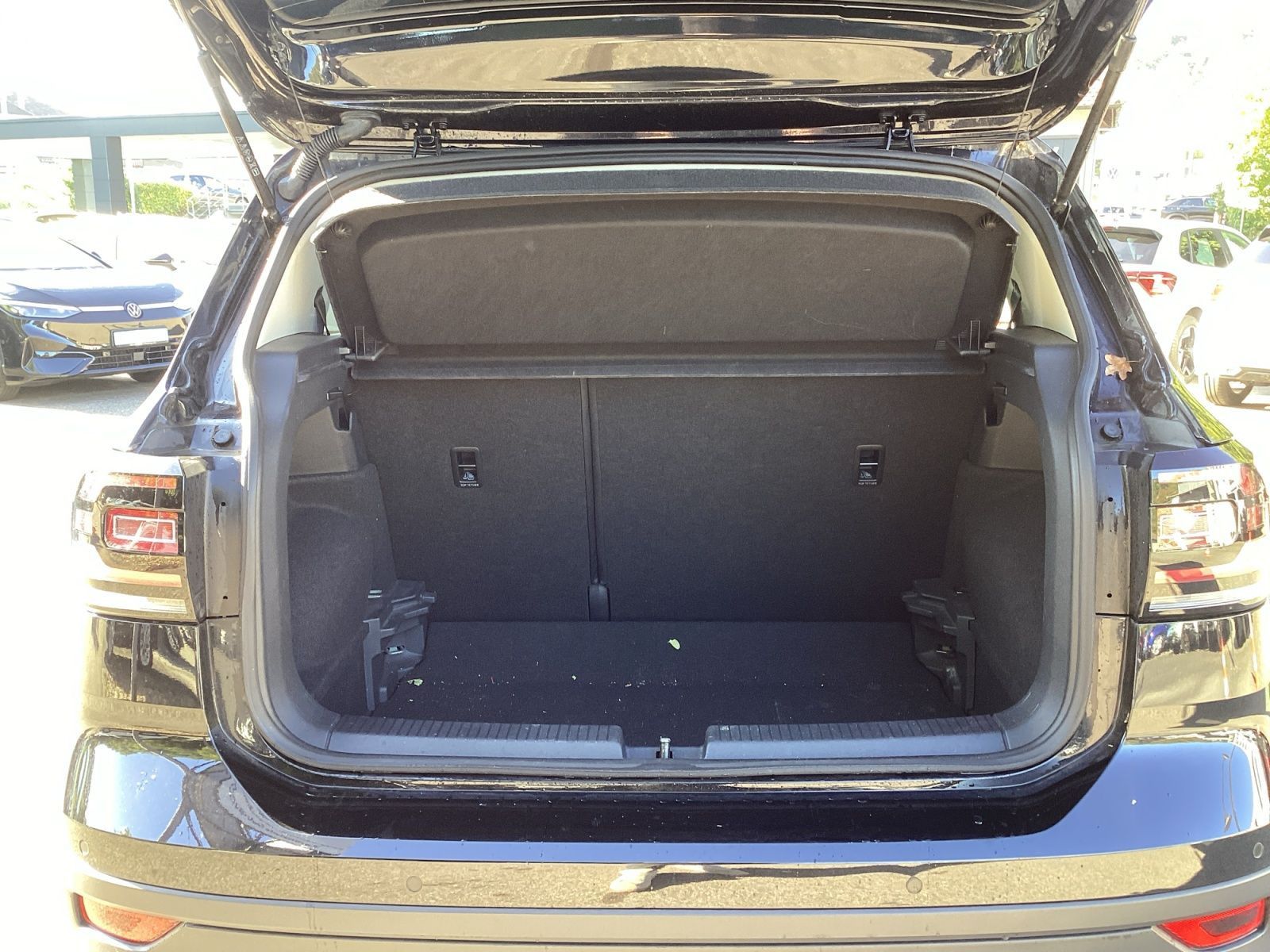 Volkswagen T-Cross - Bild 15