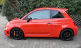 Abarth 695 1.4 T-Jet 16V Competizione - Abarth 695 von privat