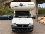 Elnagh Fiat Ducato - Elnagh Wohnmobil oder -wagen