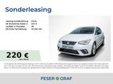 Seat Ibiza 1.0TSI FR LINE LED/NAVI/FULL LINK/KAMERA
