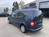 Volkswagen Caddy Kasten/Kombi Maxi Roncalli - Volkswagen Caddy: Roncalli