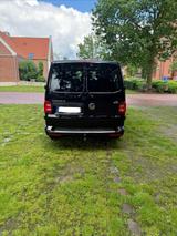 Volkswagen T6 Caravelle - VW 9-Sitzer