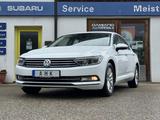 Volkswagen Passat 1.4 TSI BMT Comfortline - Volkswagen Passat: Weiß
