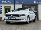 Volkswagen Passat 1.4 TSI BMT Comfortline - Volkswagen Passat: Tsi