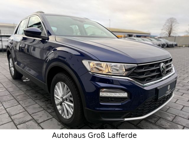 Volkswagen T-Roc Style 1.6 TDI Navi APP RFK ACC PDC