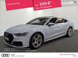 Audi A7 Sportback 45 TDI quattro Navi Pano LED virtua - Audi A7 Gebrauchtwagen in Mülheim (Ruhr)