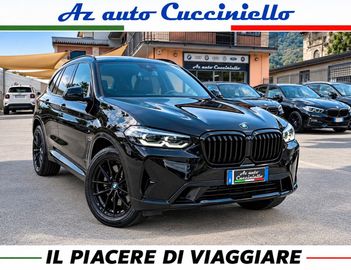 BMW X3 - 1