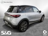 Smart #1 PRO+ Navigation+LED-Scheinwerfer+360° Kamera - Smart: Standheizung