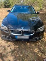 BMW Bmw 5er 525d - BMW 5er Reihe: Kombi, Bmw5er