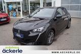 Peugeot E-208 Allure 136 Pano I Batteriezertifikat I Aut - mit Elektro-Antrieb: Batteriezertifikat