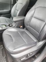 Kia Niro EV - schwarze Kia Niro EV