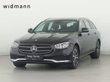 Mercedes-Benz E 300 de 4M T *Avantgarde*LED*AHK*PDC*Kamera*DAB - Mercedes-Benz E 300 aus 2023