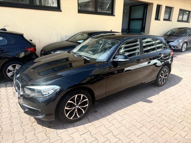 BMW BMW 118 i 5p. Advantage