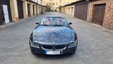 BMW Z4 2.2i / Leder / Klima / wenig KM - BMW Z4 aus 2005