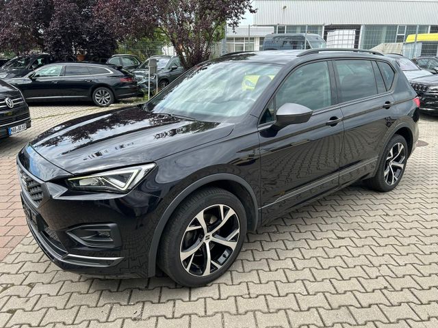 Seat Tarraco 2.0TDI FR-Sport 7-Sitze Virtual Navi AHK