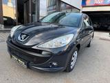 Peugeot 206 + Basis 1,4 Tüvneu 1hand 5-türig Klima - Peugeot 206: 1.4
