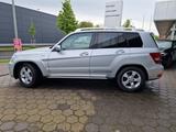 Mercedes-Benz GLK 220 CDI BlueEfficiency - gebrauchte Mercedes-Benz GLK 220 aus dem Jahr 2011