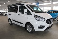 Fahrzeugabbildung Ford Transit Custom Bürstner COPA HOLIDAY MARKISE