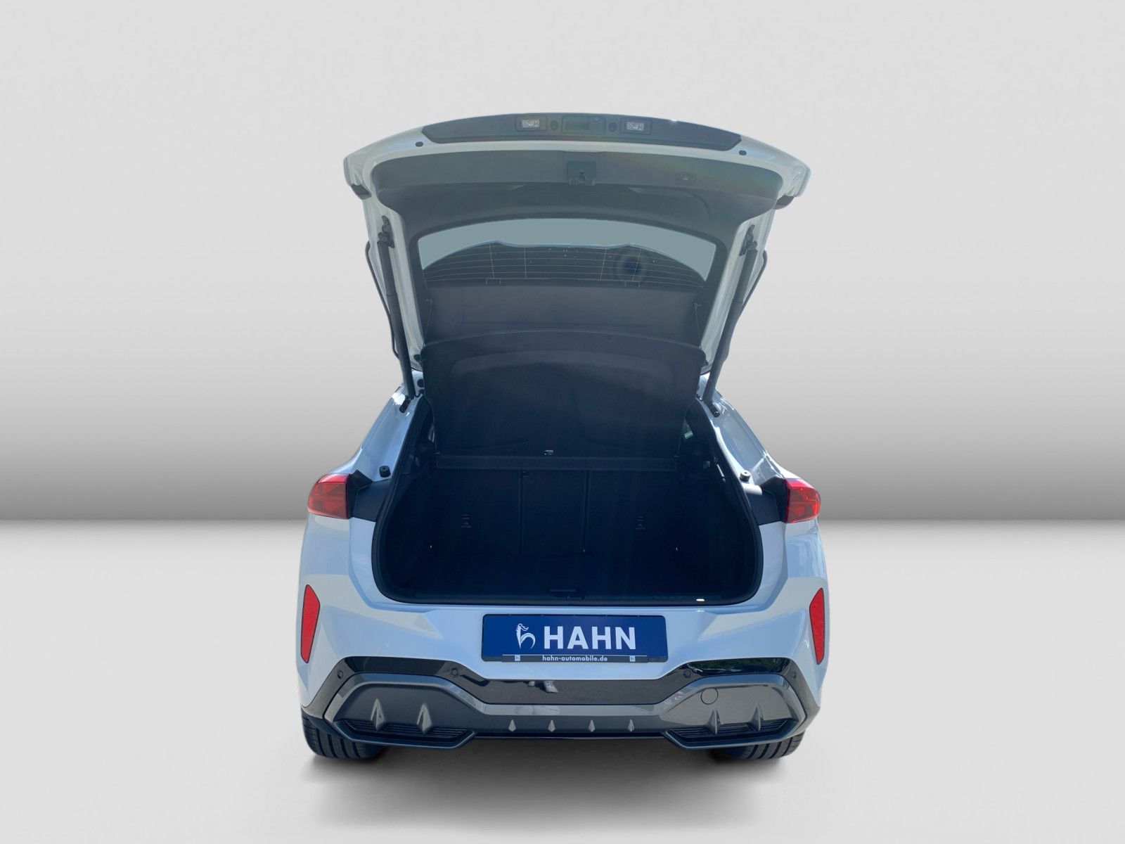 Cupra Terramar - Bild 12