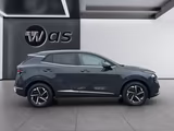 Kia Sportage 1.6 T 2WD Vision Komfort Paket - Kia Sportage aus 2025