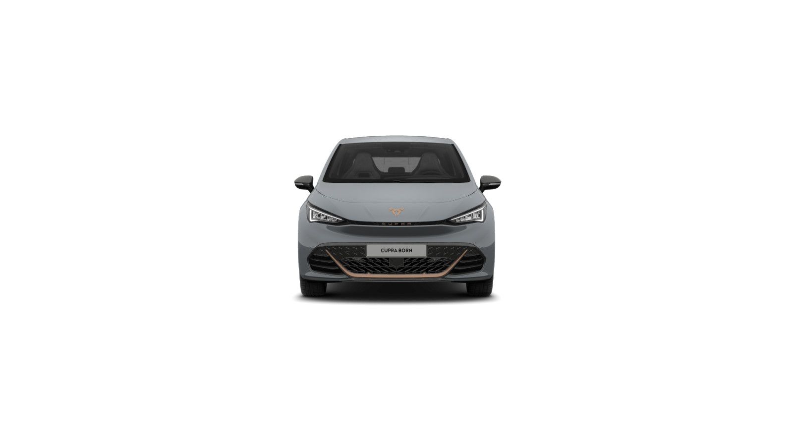 Cupra Born - Bild 10