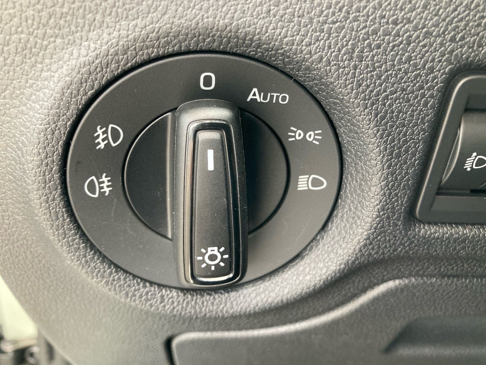 Skoda Fabia - Bild 20