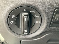 Skoda Fabia - Vorschau Bild 20