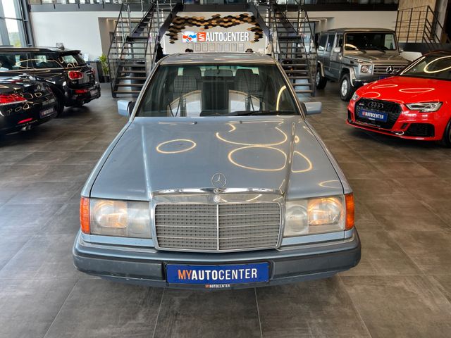 Mercedes-Benz E 260 *LIMOUSINE*BENZINFLÜSSIGGAS*TÜV 122024*