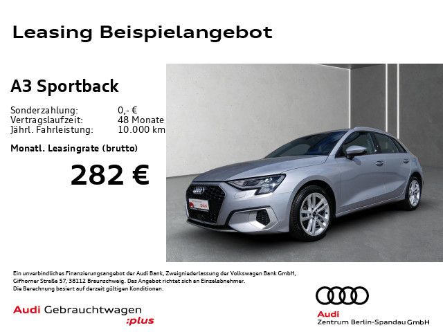 Audi A3 - Bild 2