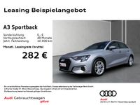 Audi A3 - Vorschau Bild 2