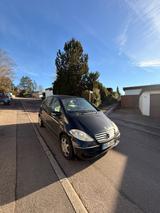 Mercedes-Benz A 200 ELEGANCE !AUTOMATIK/ PANO! - gebrauchte Mercedes-Benz A 200 aus dem Jahr 2008