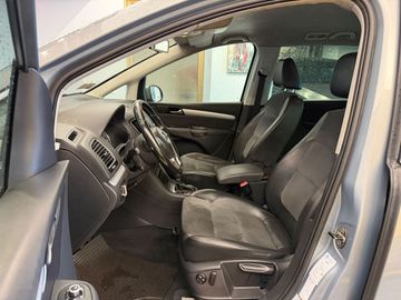 Volkswagen Sharan - 7