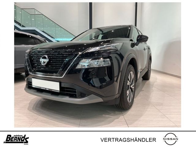 Nissan X-Trail 1.5 VC-T e-POWER N-Connecta NAVI SHZ RK