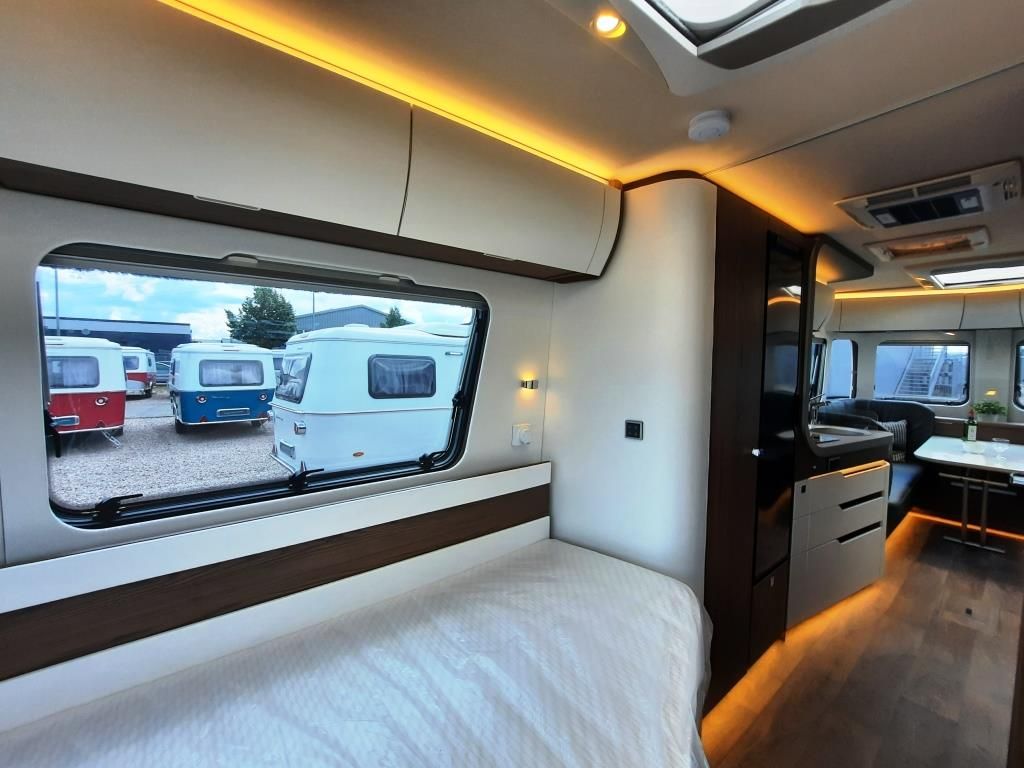 Fahrzeugabbildung HYMER / ERIBA / HYMERCAR Touring 820 Verfüg./Sparen Sie 31.910,- €