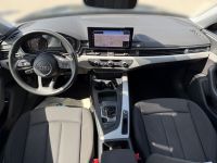 Audi A4 - Vorschau Bild 10