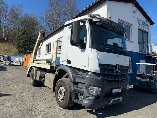 Mercedes-Benz 1845 AROCS